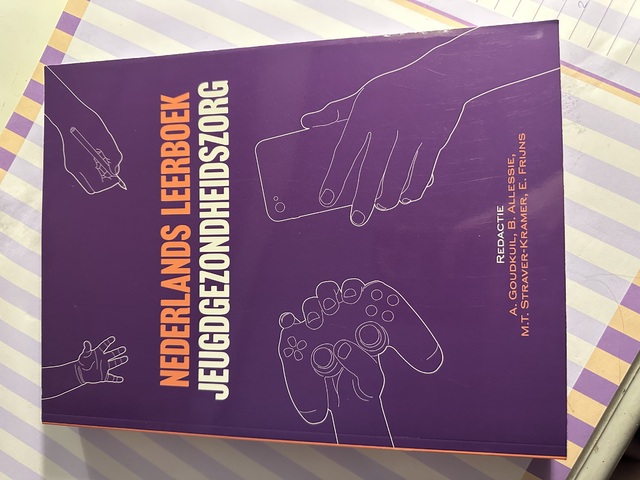 9789023256410-Nederlands-Leerboek-Jeugdgezondheidszorg