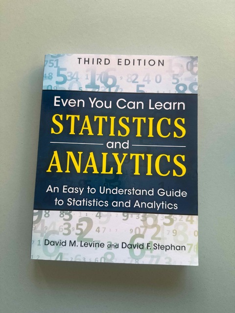 9780133382662-Even-You-Can-Learn-Statistics-and-Analytics