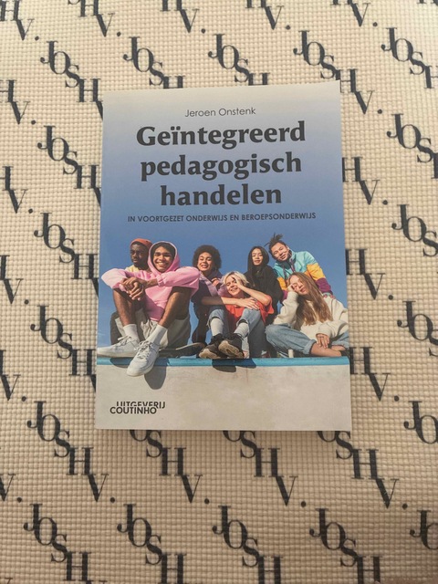 9789046908525-Geintegreerd-pedagogisch-handelen