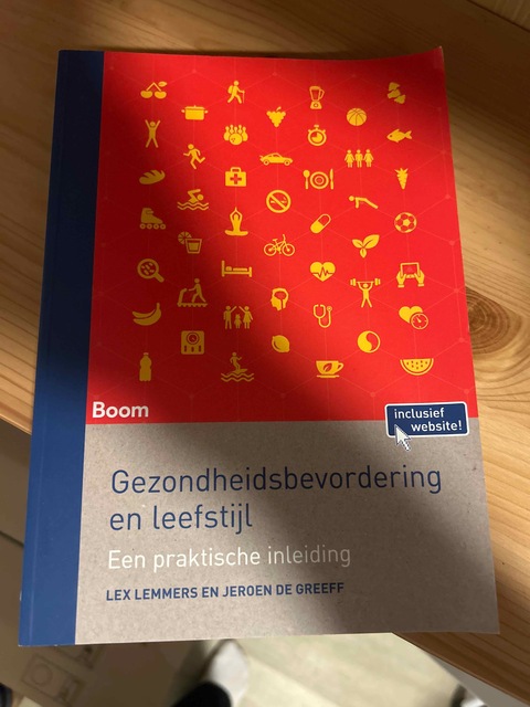 9789024421534-Gezondheidsbevordering-en-leefstijl