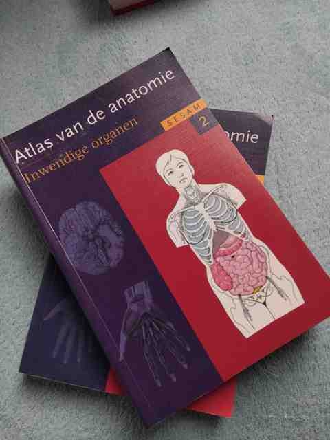 9789055742783-Sesam-Atlas-Van-De-Anatomie