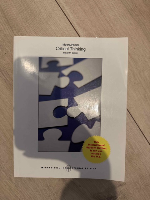 9781259253959-Critical-Thinking-Intl-Ed