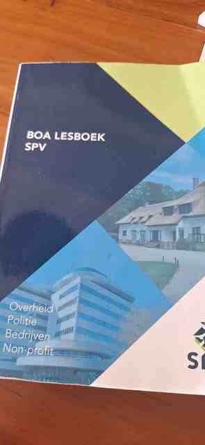 9789083343303-Wet-en-regelgeving-Domein-II-Module-I-Lesboek