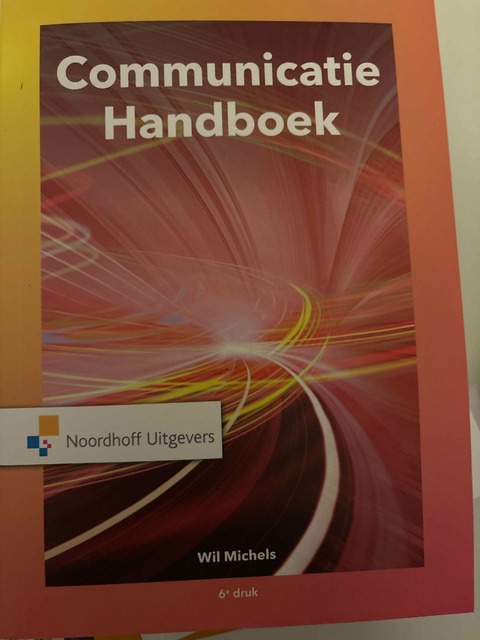 9789001899899-Communicatie-handboek