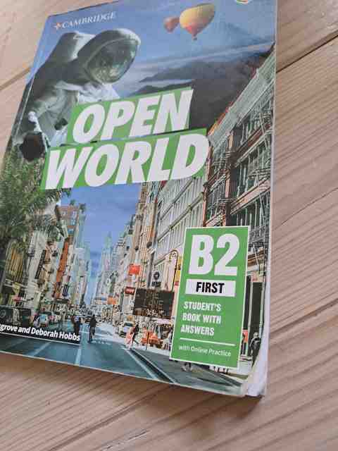 9781108759052-Open-World-B2-First-Students-book-answers-online