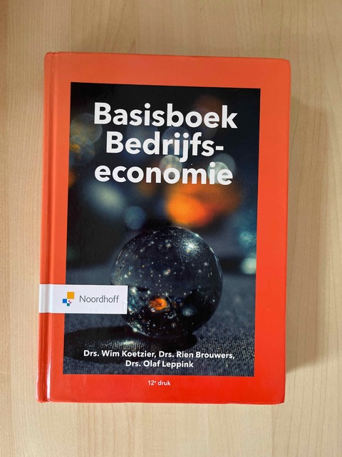 9789001738228-Basisboek-bedrijfseconomie