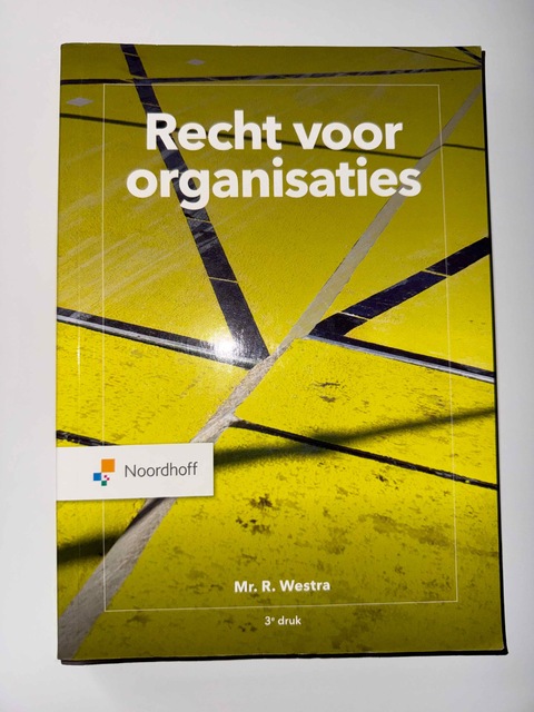 9789001747626-Recht-voor-organisaties