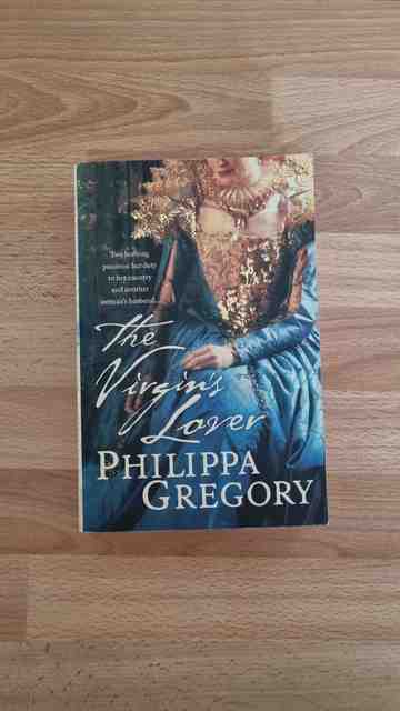 9780007147311-The-Virgin%C3%A2%C2%80%C2%99s-Lover