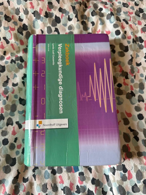 9789001886752-Zakboek-verpleegkundige-diagnosen