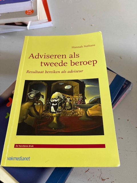 9789013028805-Adviseren-als-tweede-beroep