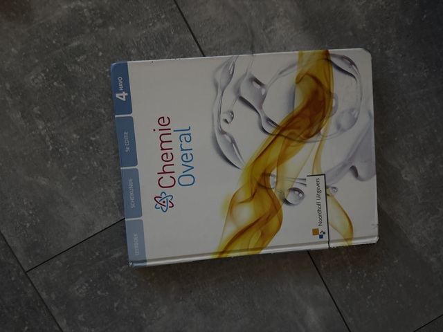 9789001819736-Chemie-Overal-5e-ed-havo-4-leerboek