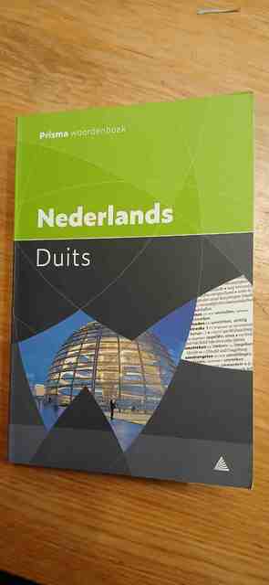 9789000358540-Prisma-woordenboek-Nederlands-Duits