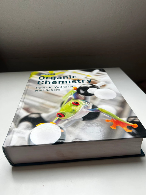 9781319187712-Organic-Chemistry