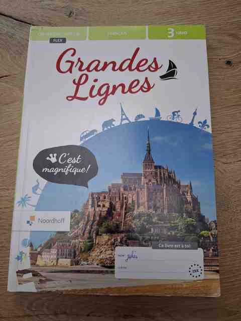 9789001895198-Grandes-Lignes-6e-ed-havo-3-FLEX-cahiers-dactivites