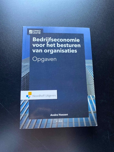 9789001867188-Bedrijfseconomie-Opgaven