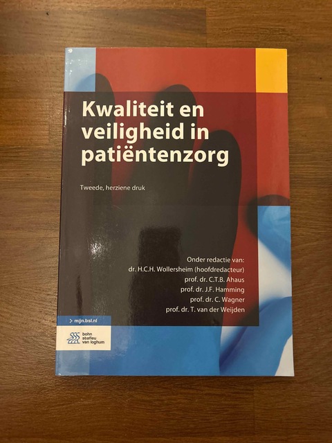 9789036823593-Kwaliteit-en-veiligheid-in-patientenzorg