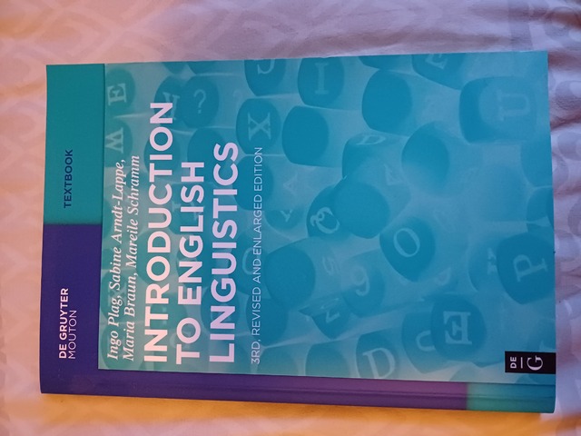 9783110376180-Introduction-to-English-Linguistics