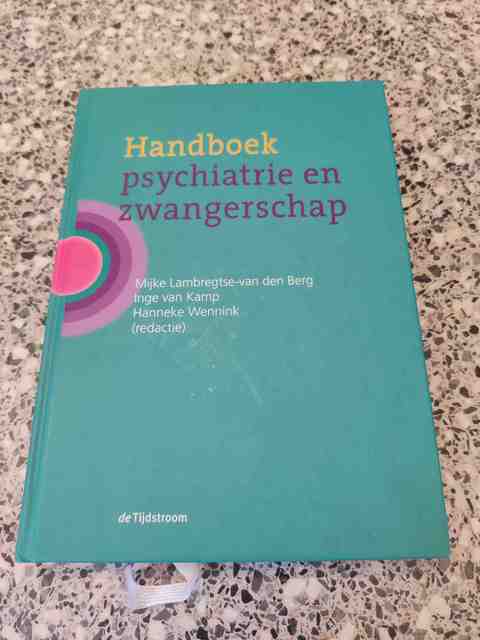 9789058982698-Handboek-psychiatrie-en-zwangerschap