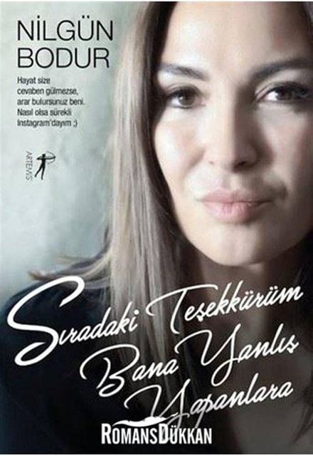 9786053042815-Siradaki-Tesekkurum-Bana-Yanlis-Yapanlara