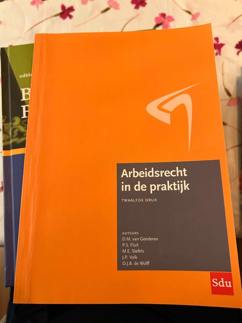 9789012405935-Arbeidsrecht-in-de-praktijk.