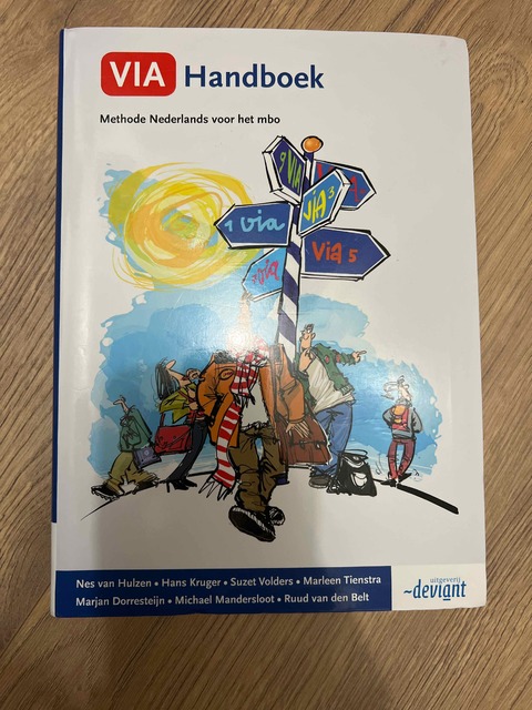 9789490998509-VIA-handboek