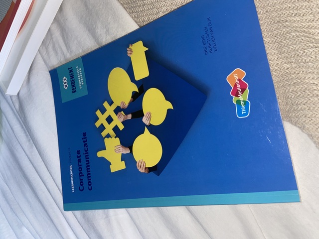 9789006372328-Corporate-communicatie