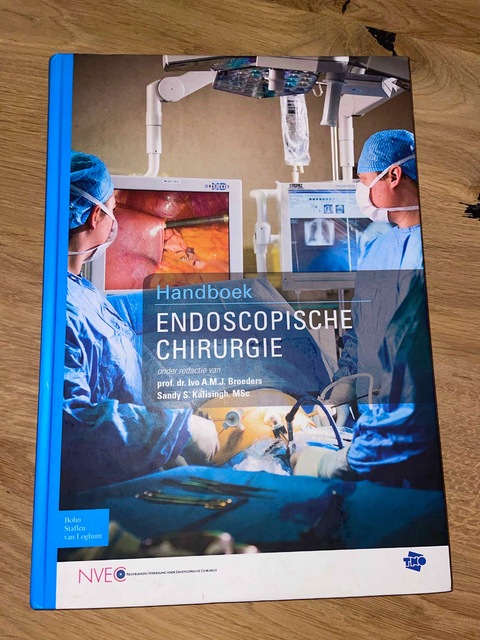 9789031350827-Handboek-endoscopische-chirurgie