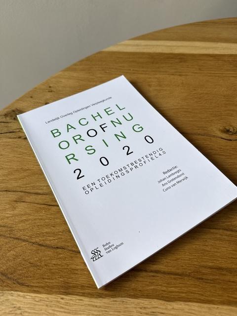 9789036809283-Bachelor-of-Nursing-2020