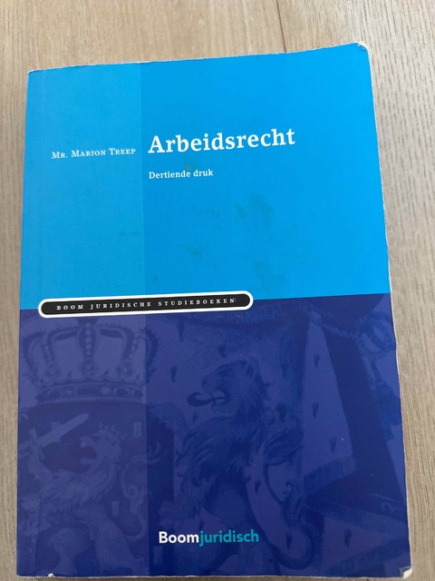 9789462903142-Arbeidsrecht