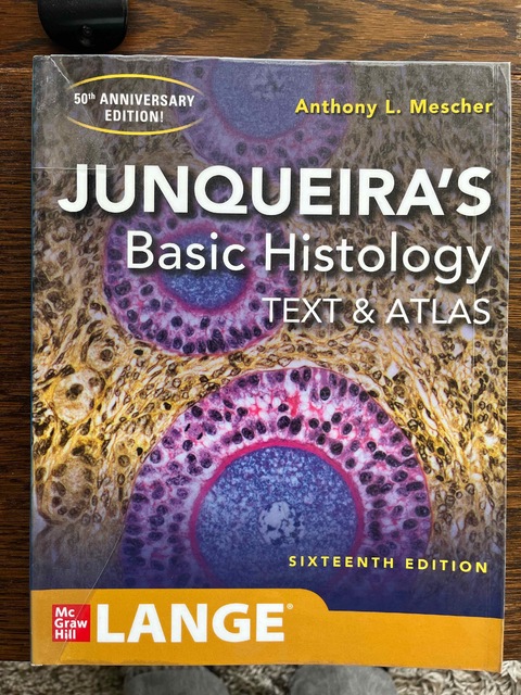 9781260462982-Junqueiras-Basic-Histology-Text-and-Atlas-Sixteenth-Edition