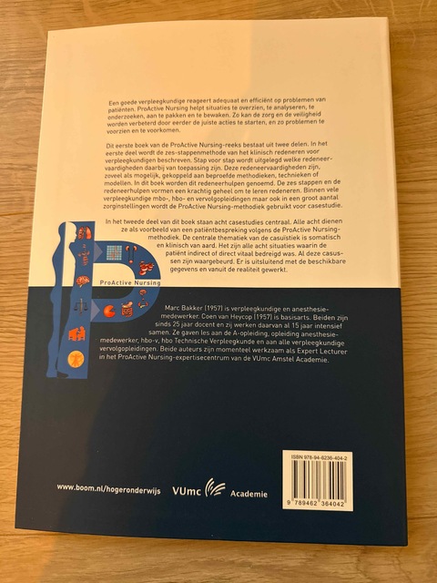 9789462364042-Klinisch-redeneren-in-zes-stappen