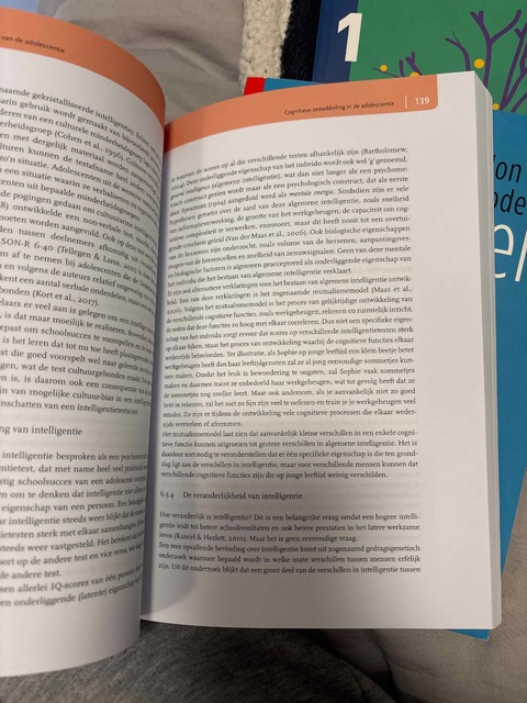 9789006105612-Psychologie-van-de-adolescentie