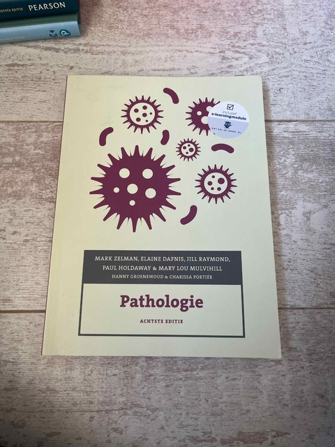 9789043034937-Pathologie