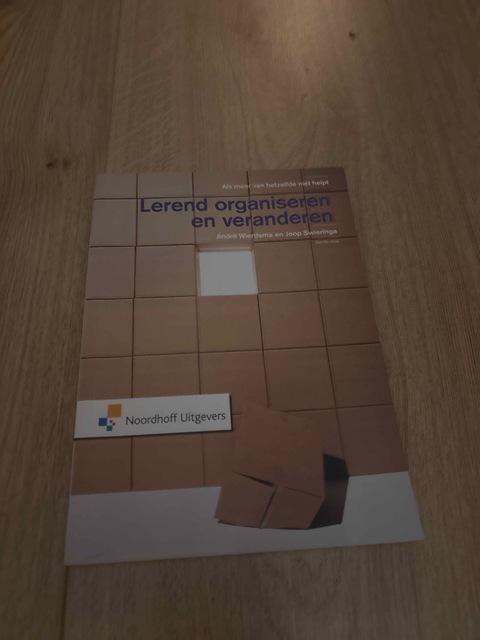 9789001790967-Lerend-organiseren-en-veranderen