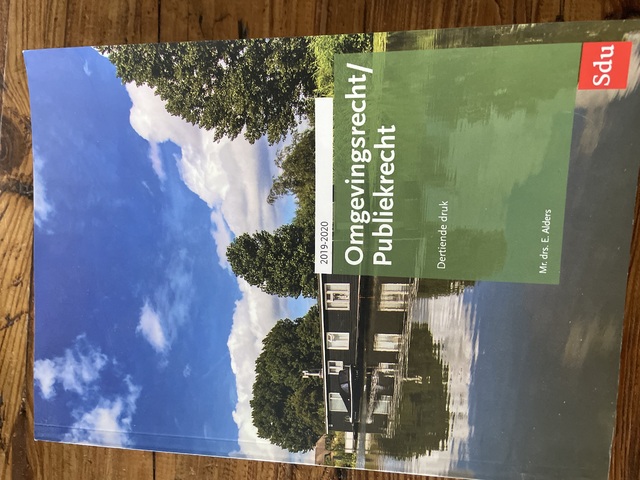 9789012404860-Omgevingsrecht-Publiekrecht.-Editie-2019-2020