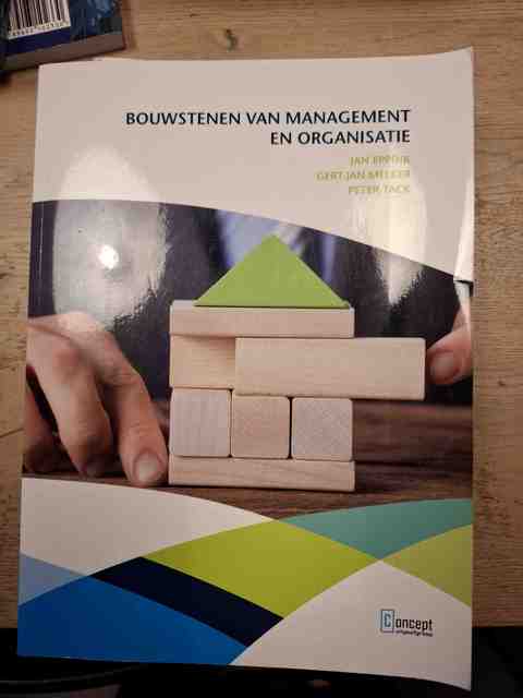 9789055163137-Bouwstenen-van-management-en-organisatie