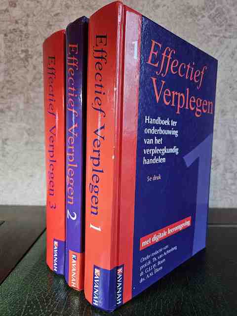 9789057401183-Effectief-verplegen-Handboek-ter-onderbouwing-van-het-verpleegkundig-handelen