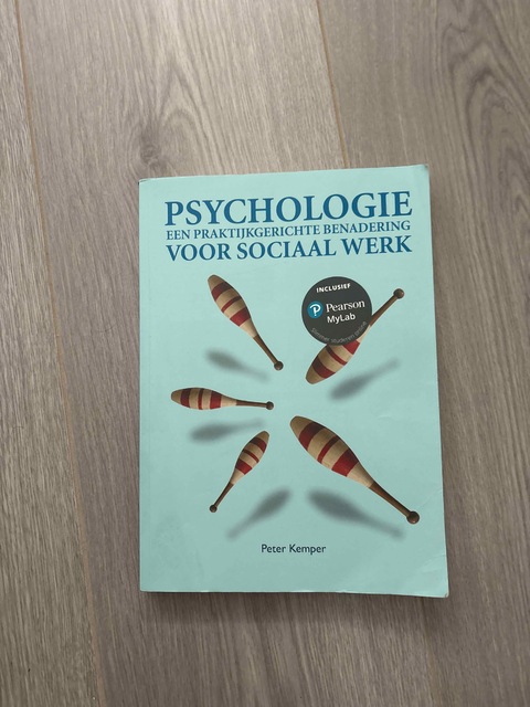 9789043035668-Psychologie