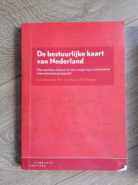 9789046905241-De-bestuurlijke-kaart-van-Nederland
