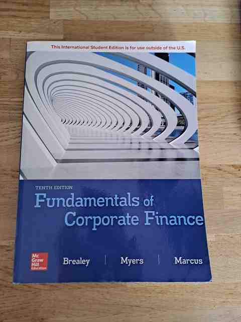 9781260566093-ISE-Fundamentals-of-Corporate-Finance