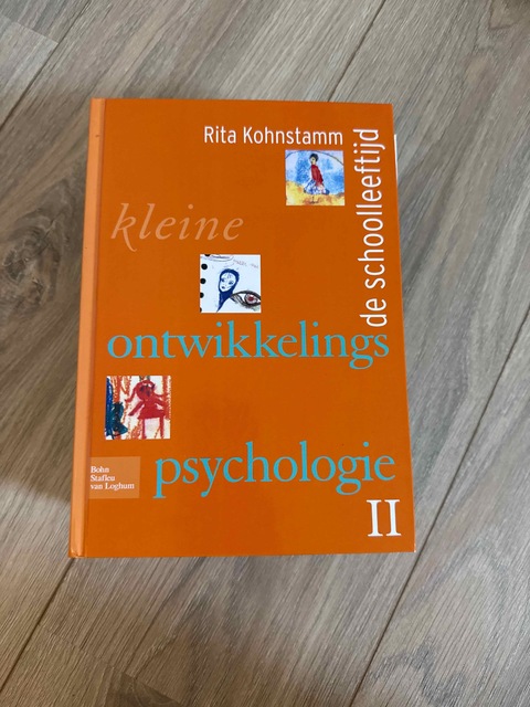9789031361618-Kleine-ontwikkelingspsychologie-2-De-schoolleeftijd