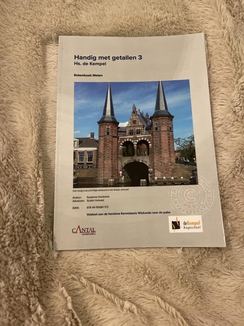 9789490681173-Handig-met-getallen-3-Hs.-de-Kempel-Meten-Rekenwerkboek
