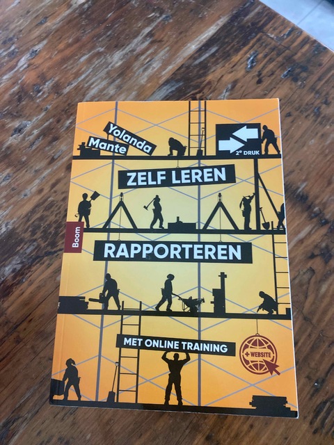 9789024445691-Zelf-leren-rapporteren