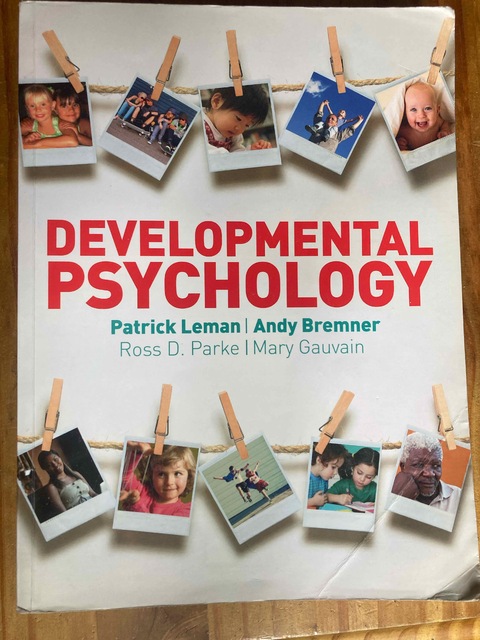 9780077126162-Developmental-Psychology