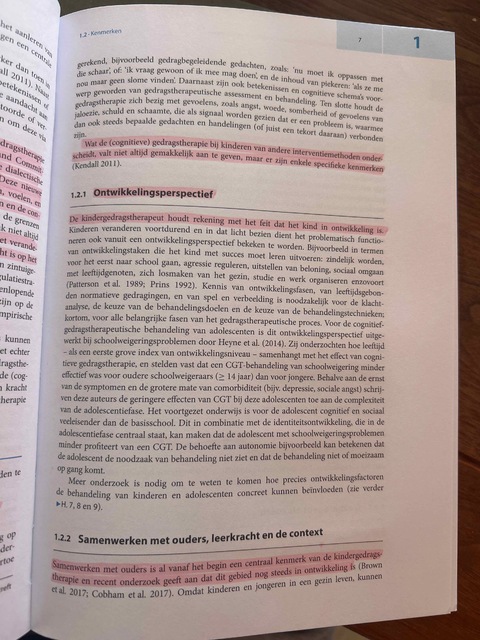 9789036819718-Methoden-en-technieken-van-gedragstherapie-bij-kinderen-en-jeugdigen