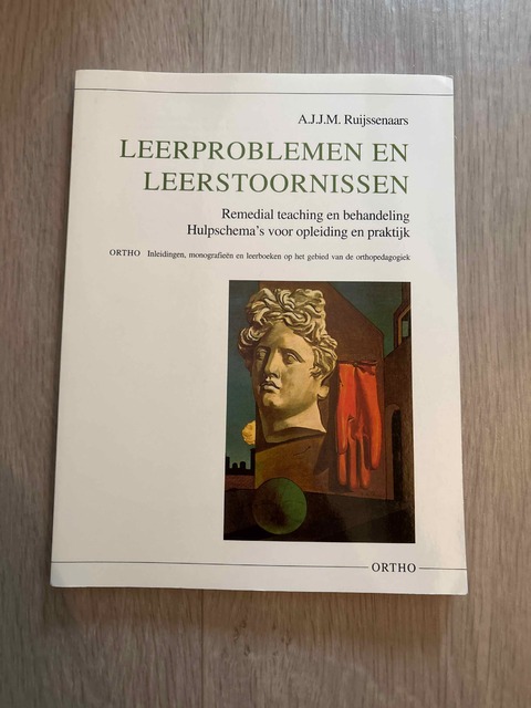 9789056373931-Leerproblemen-en-leerstoornissen