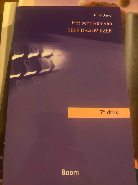 9789024414680-Het-schrijven-van-beleidsadviezen