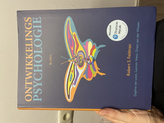 9789043036955-Ontwikkelingspsychologie