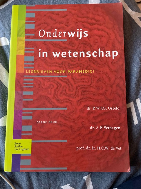 9789031391677-Onderwijs-in-wetenschap