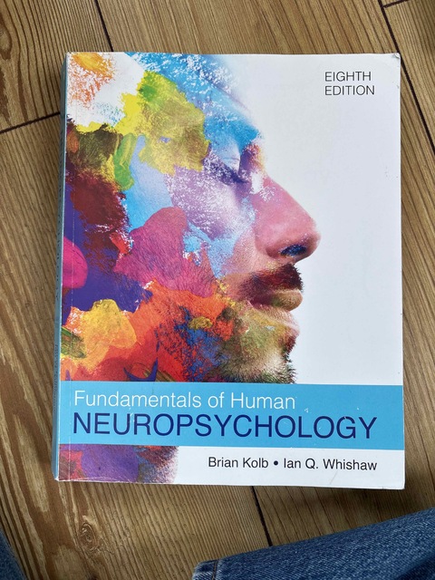 9781319383503-Fundamentals-of-Human-Neuropsychology
